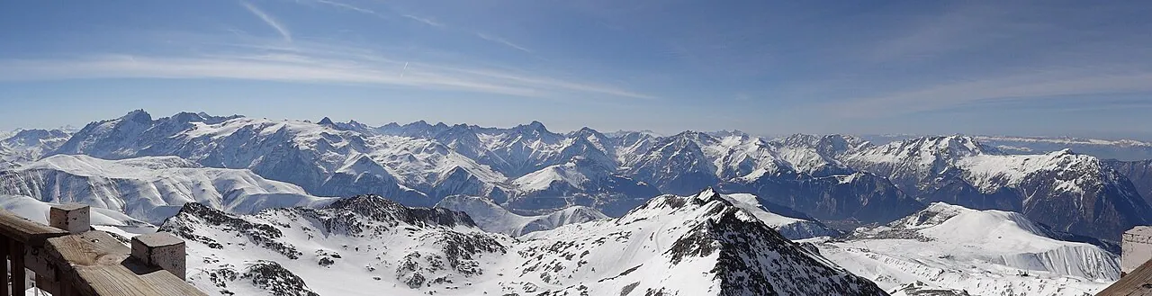 Alpe d’Huez