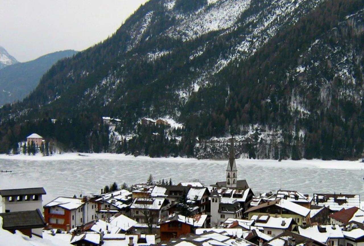 Ski Civetta (Dolomiti Superski)