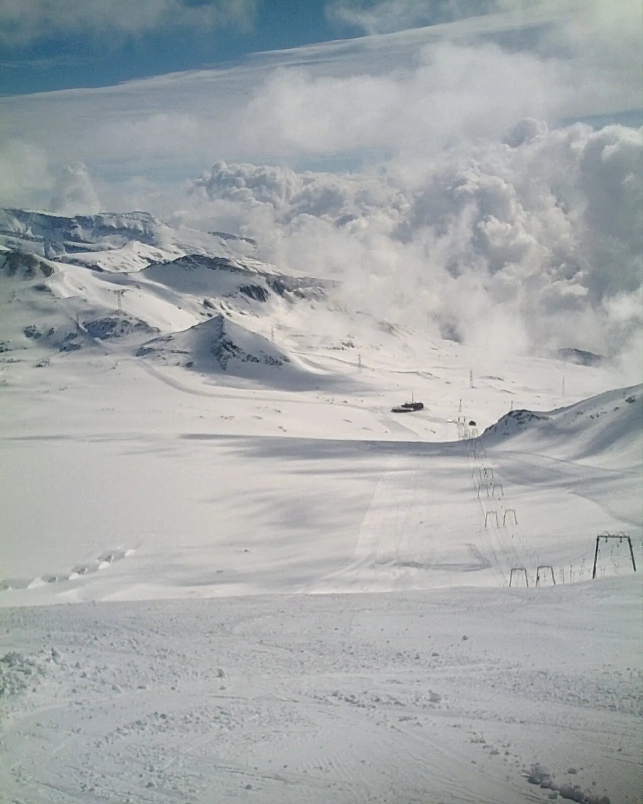 FAMILY WEEK LAAX #1