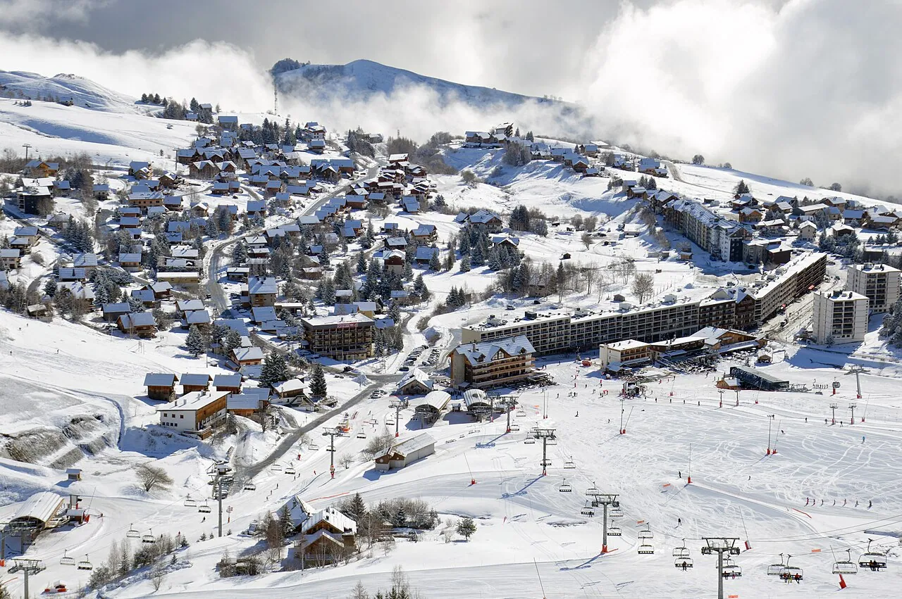 Les Sybelles (03-20)