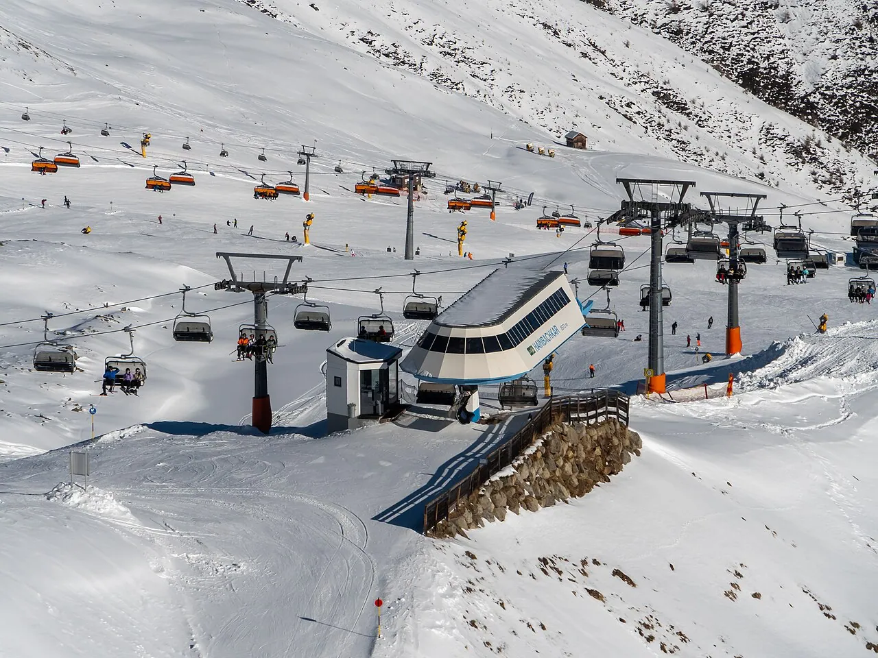 Sölden (Ötztal)