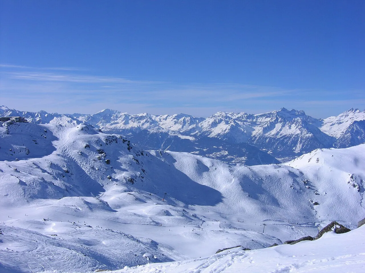 Verbier^La Tzoumaz (12-26)