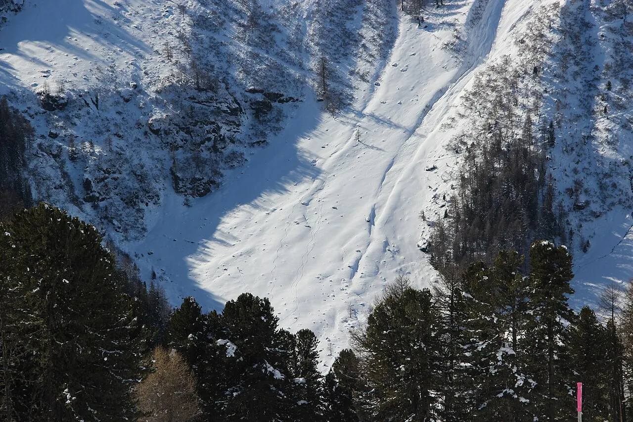 Vercorin (Val d’Anniviers)