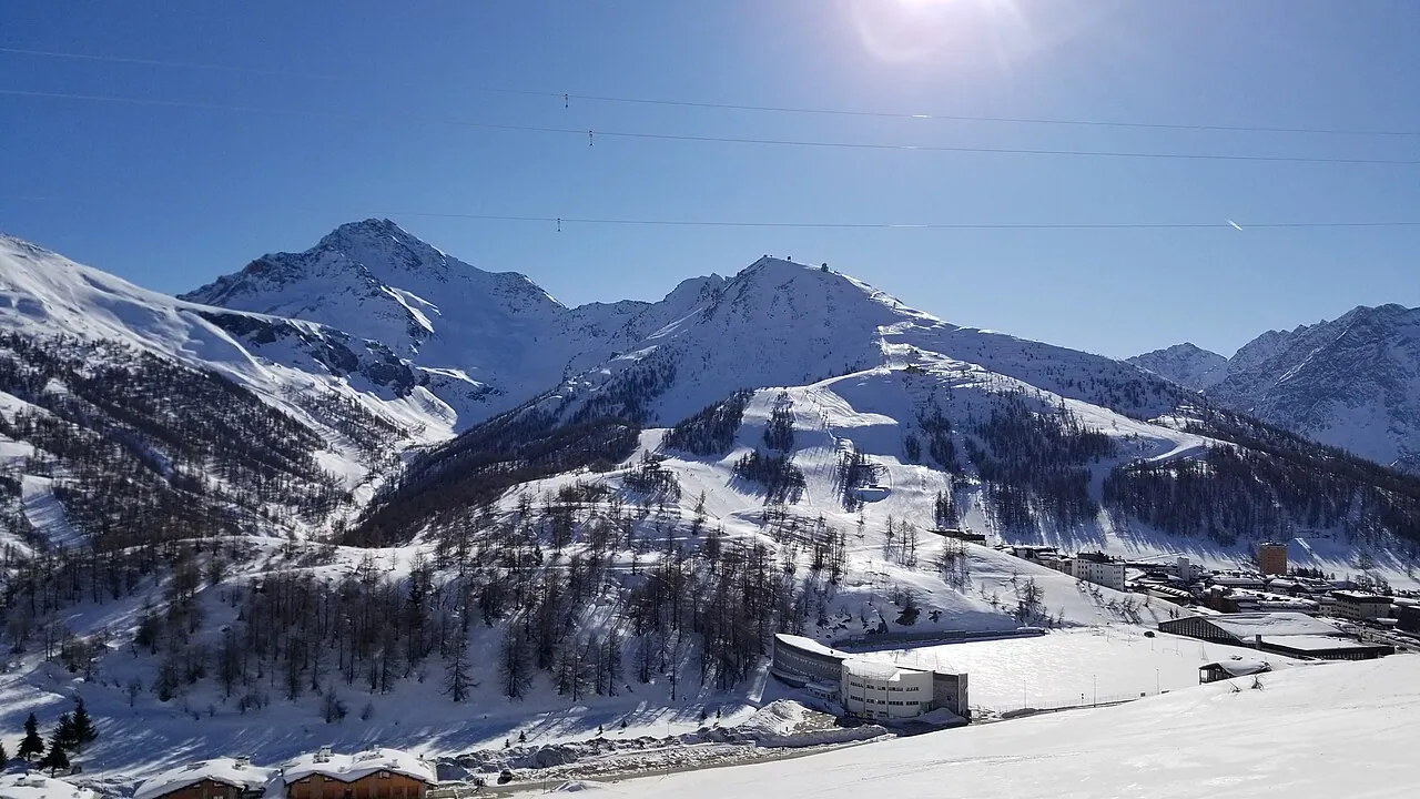 Francja | Montgenevre - Sestiere (Via Lattea) | Snow Adventure | 2026-12-11