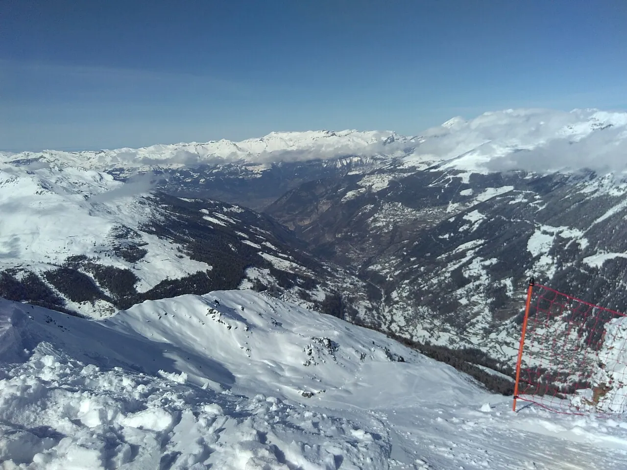 Grimentz - Zinal (Val d’Anniviers)