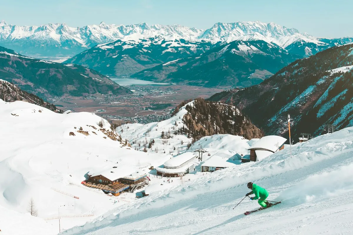 Family Week - Alpen Resort Bivio 4*