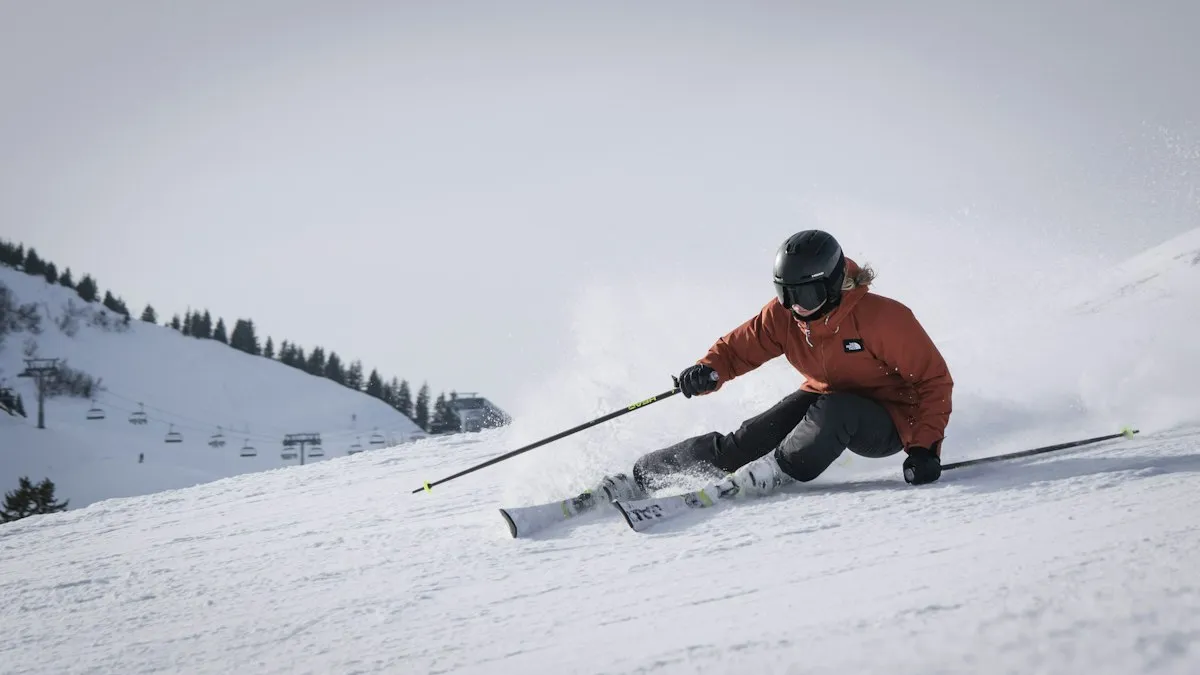 Ski Getaway Week #3 @ Bad Kleinkirchheim