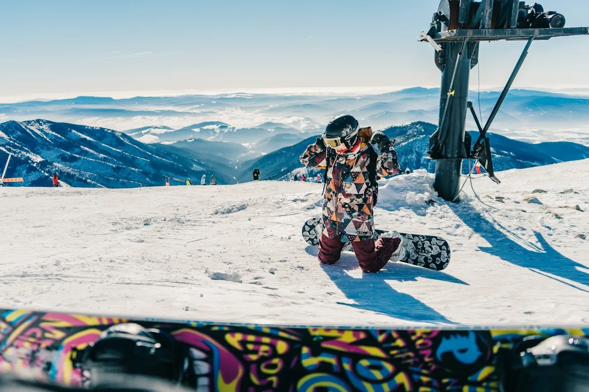 Freeride Camp p1 #2