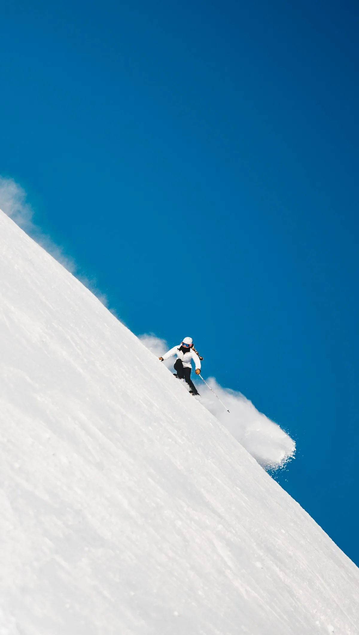 Jah Pow HOKKAIDO Road Trip
