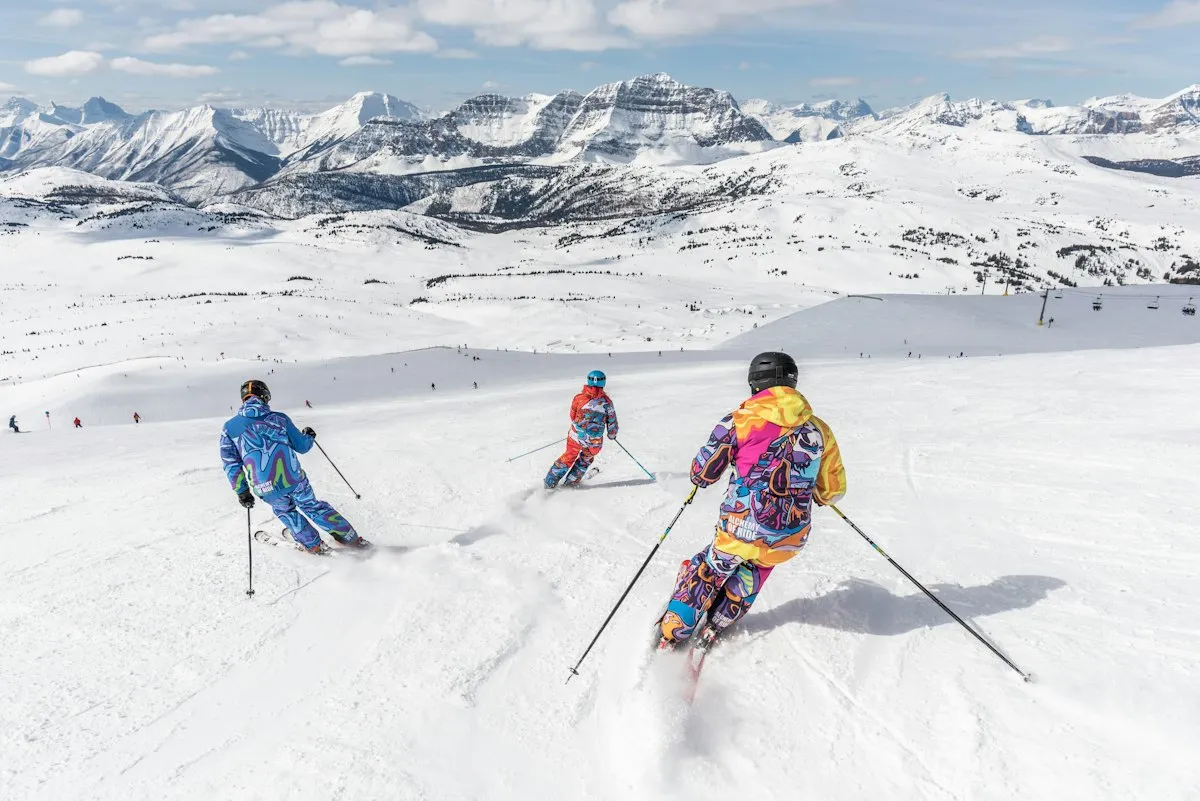 Ferie zimowe! 16-23.01.2027 – Val di Sole ⛷️🏂 ❄️