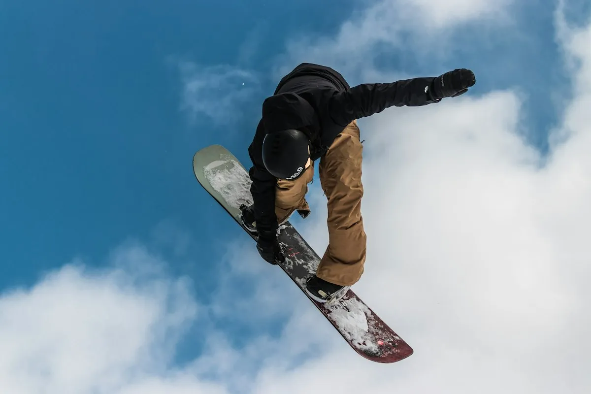 Hotel Kristiania - freeski