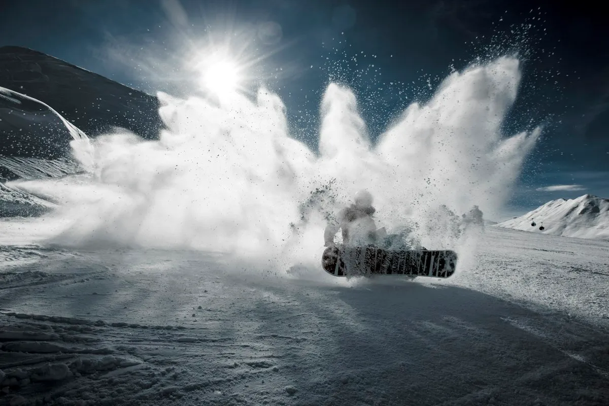 Ferie wyjazd rodzinny w Alpy – Ferie zimowe! Ravascletto⛷️🏂 ❄️